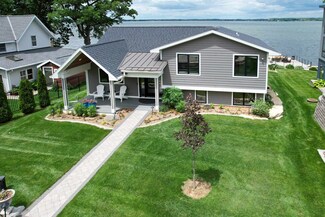 3086 Shadyside Dr, Stoughton, WI 53589