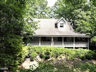 440 Deer Path Ln, Gatlinburg, TN 37738