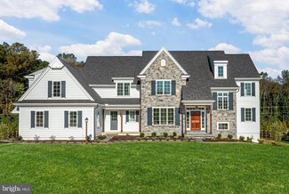 365 Kirk Ln, Media, PA 19063