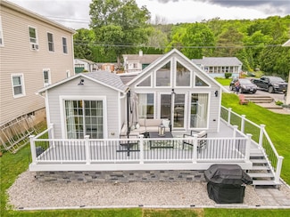 5495 Francis Shores, Honeoye, NY 14471