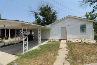 311 Sylvia Ave, San Antonio, TX 78237