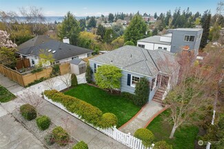 4003 45th Ave SW, Seattle, WA 98116