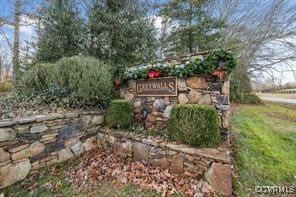 3078 Braehead Rd, Powhatan, VA 23139