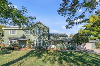 11071 Crimmin Rd, Newark, IL 60541