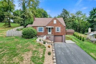 1118 Gary Ave, Clairton, PA 15025