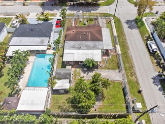 501 E 57th St, Hialeah, FL 33013