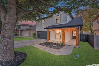 671 Lynx Mountain, San Antonio, TX 78251