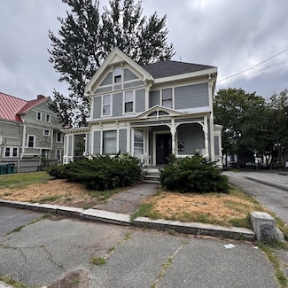 116 Highland Ave Unit 3, Fitchburg, MA 01420