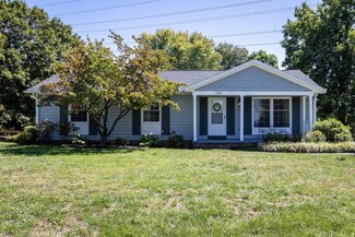 1444 East Ct, Harrisonburg, VA 22801