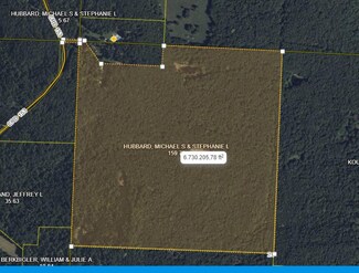 000 County Road 153, Wheatland, MO 65779