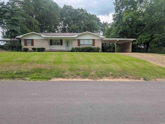 437 Union Ave, Camden, AR 71701