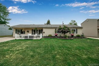 47 Fairview Dr, Depew, NY 14043