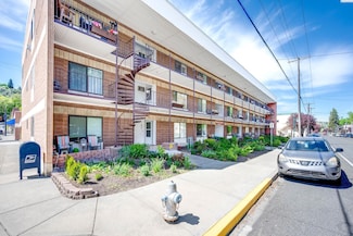 203 N Mill St Unit 103, Colfax, WA 99111