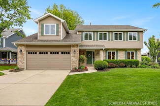 1223 Leverenz Rd, Naperville, IL 60564