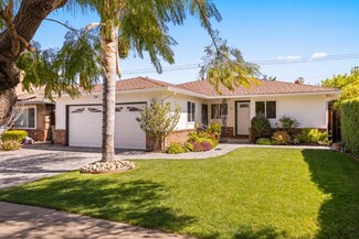 734 Eden Ave, San Jose, CA 95117