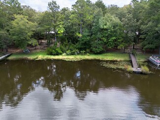 Lot 13 Hidden Lagoon Estates, Fort Gaines, GA 39851