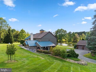 1631 Sweetbriar Rd, Ottsville, PA 18942