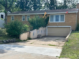 2227 Fairground St, Mexico, MO 65265