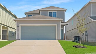 4444 Kiowa Pass, San Antonio, TX 78232