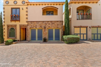 6350 Escondido Dr Unit B-23, El Paso, TX 79912
