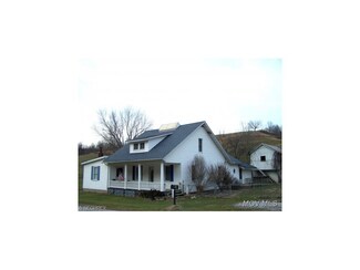 1481 Barrcut Rd, Spencer, WV 25276