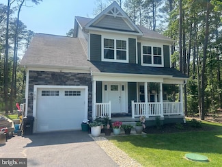 158 Ackerman Dr, Stevensville, MD 21666