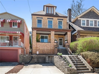 956 Greenfield Ave, Pittsburgh, PA 15217