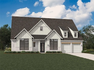 1100 Twisted Tarpley Ln, Georgetown, TX 78628