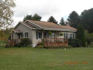 287 Chillaway Rd, Wyalusing, PA 18853