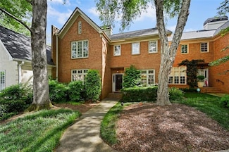 11 Paces Place NW, Atlanta, GA 30327