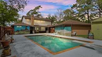 3800 Trailwood Dr, Baytown, TX 77521