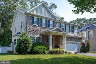 12250 Goldstone Ct, Waldorf, MD 20601