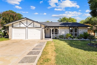 406 Brian Dr, Grand Prairie, TX 75052