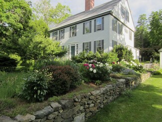 120 Black Hill Rd, Plainfield, NH 03781