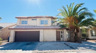 7513 Council Ave, Las Vegas, NV 89128