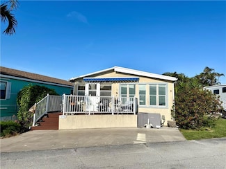 10725 S Ocean Dr Unit 174, Jensen Beach, FL 34957