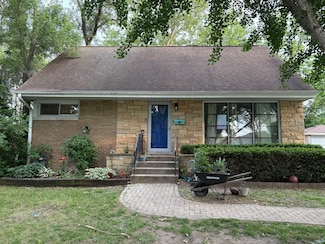 2619 Alexander St, Homewood, IL 60430