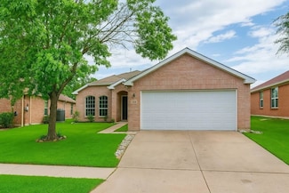 301 Waterford Dr, Wylie, TX 75098