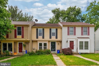 3715 Bonnybridge Place, Ellicott City, MD 21043