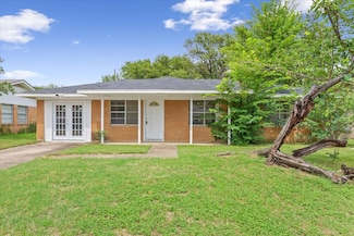 311 S Barbara St, Waco, TX 76705