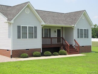 8414 Rowanty Rd, Carson, VA 23830