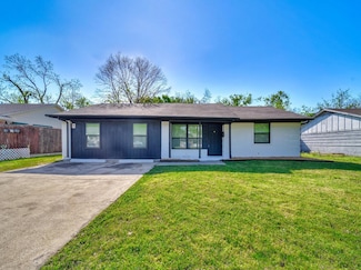 3558 La Prada Dr, Mesquite, TX 75150