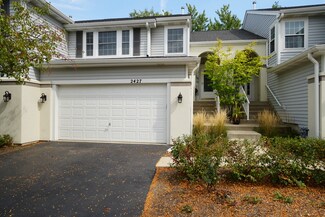 2427 Palazzo Dr, Buffalo Grove, IL 60089