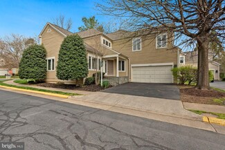 11206 Crossbeam Ct, Reston, VA 20194