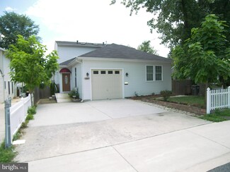 517 N Horners Ln, Rockville, MD 20850