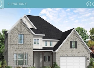 2423 Pear Blossom Ln, Manvel, TX 77578