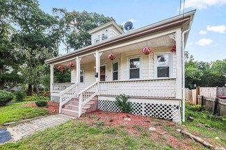 30 Melrose Ave, Brockton, MA 02302