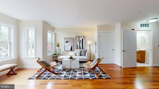 911 Kennedy St NW Unit 3, Washington, DC 20011