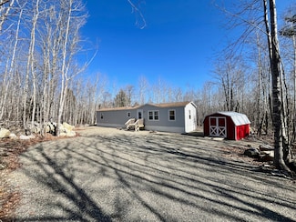 404 Winkumpaugh Rd, Ellsworth, ME 04605