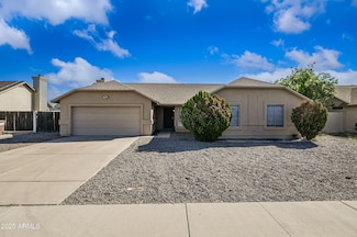 8833 W Puget Ave, Peoria, AZ 85345